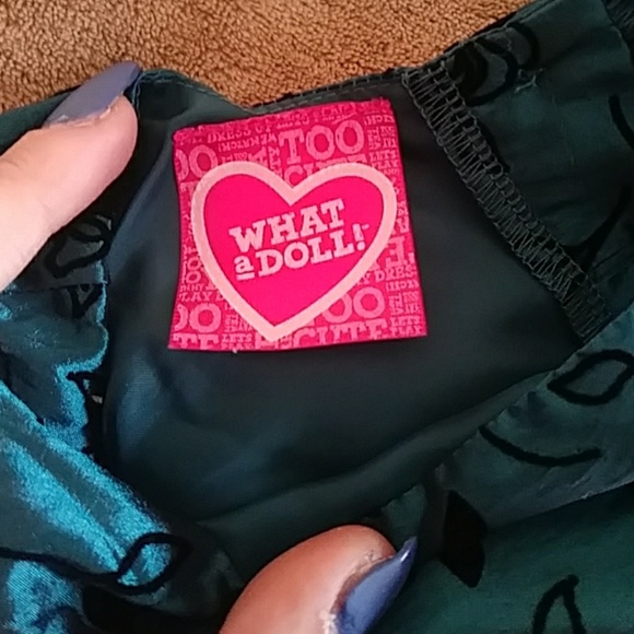 Girls toddler dress - Picture 2 of 4